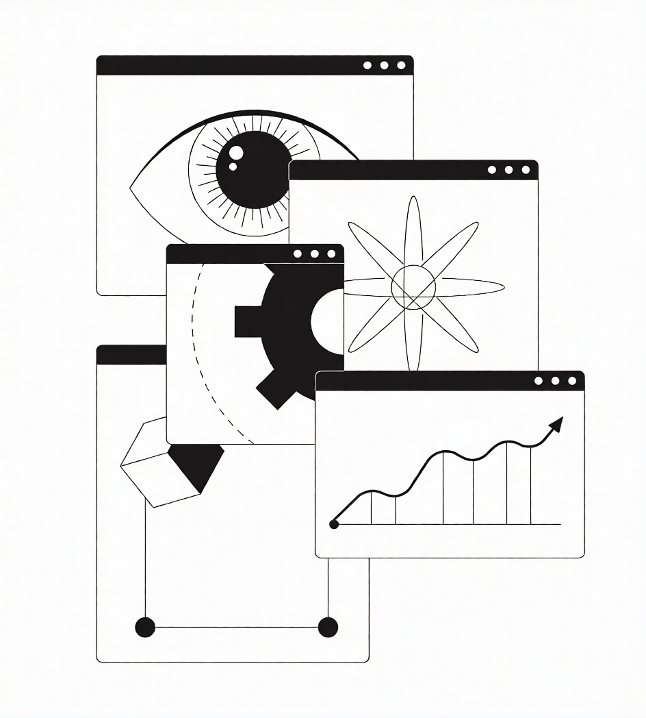 Public Sector Digital Roadmap